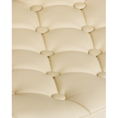 Стул барный DOBRIN TIESTO (кремовый) - купить в Екатеринбурге, в наличии