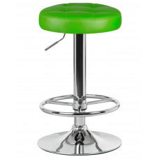 Табурет барный DOBRIN BRUNO (зелёный)