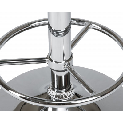 Табурет барный DOBRIN BRUNO (зелёный) - купить в Екатеринбурге, в наличии