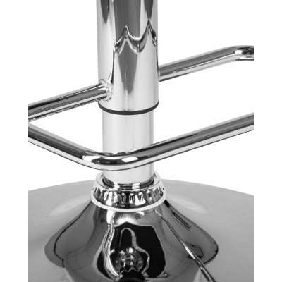 Набор 2 шт Стул барный DOBRIN CHARLY (кремовый)