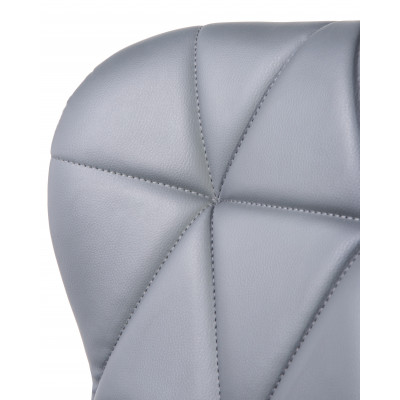 Набор 2 шт Стул барный DOBRIN BARNY (серый) - купить в Екатеринбурге, в наличии