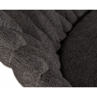 Набор 2 шт Стул обеденный DOBRIN MATILDA (графитовая ткань (LAR-275-21)) - купить в Екатеринбурге, в наличии