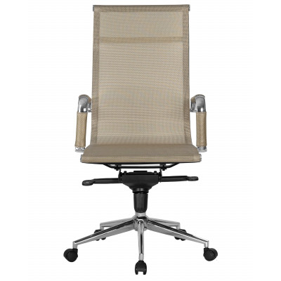 Офисное кресло для персонала DOBRIN CARTER (бежевый (22039))