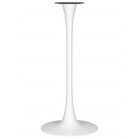 Подстолье барное DOBRIN JIM WHITE HIGH