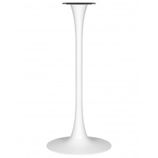 Подстолье барное DOBRIN JIM WHITE HIGH