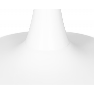 Подстолье барное DOBRIN JIM WHITE HIGH  - купить в Екатеринбурге, в наличии