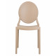 Стул обеденный DOBRIN ALBERT (бежевый) - купить в Екатеринбурге, в наличии