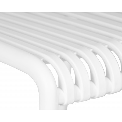 Стул обеденный DOBRIN WALTER (белый) - купить в Екатеринбурге, в наличии