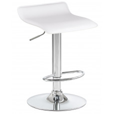 Стул барный DOBRIN TOMMY (белый)