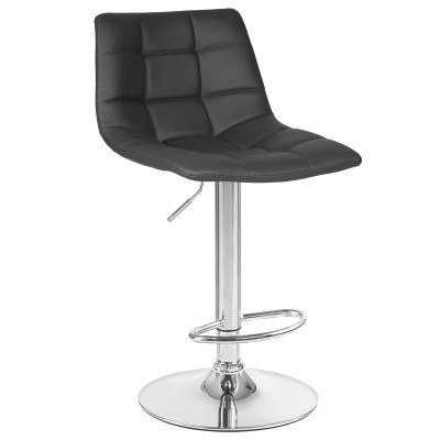 Стул барный DOBRIN TAILOR (серый)