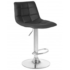 Стул барный DOBRIN TAILOR (серый)