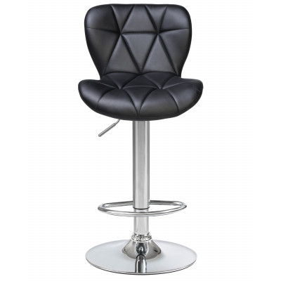 Стул барный DOBRIN BARNY (чёрный) - купить в Екатеринбурге, в наличии