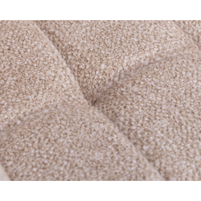 Стул барный DOBRIN RALF (бежевый твид (LEO26))