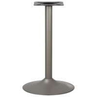 Подстолье обеденное DOBRIN ALAN GREY-BEIGE