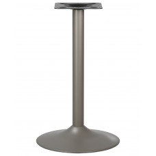 Подстолье обеденное DOBRIN ALAN GREY-BEIGE