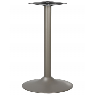 Подстолье обеденное DOBRIN ALAN GREY-BEIGE - купить в Екатеринбурге, в наличии