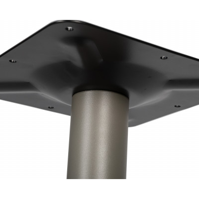 Подстолье обеденное DOBRIN ALAN GREY-BEIGE - купить в Екатеринбурге, в наличии