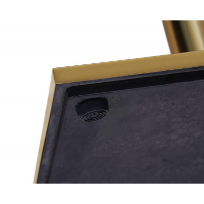 Подстолье обеденное DOBRIN VALENTINO - купить в Екатеринбурге, в наличии