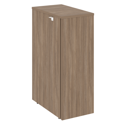 Onix Тумба 5 ящиков TIP-ON завершающая, левая O.R-TV-5 TIP (L) Дуб Аризона 436*767*1185