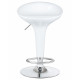 Набор 2 шт Стул барный DOBRIN BOMBA (белый) - купить в Екатеринбурге, в наличии