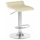 Стул барный DOBRIN TOMMY (кремовый) - купить в Екатеринбурге, в наличии