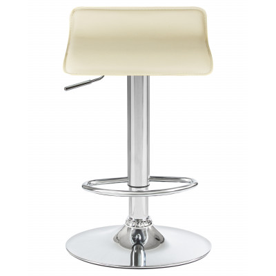 Стул барный DOBRIN TOMMY (кремовый) - купить в Екатеринбурге, в наличии