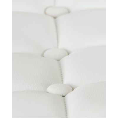 Набор 2 шт Стул барный DOBRIN TIESTO (белый)