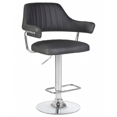 Набор 2 шт Стул барный DOBRIN CHARLY (серый)