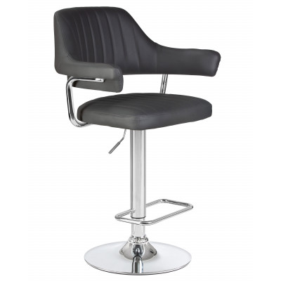 Набор 2 шт Стул барный DOBRIN CHARLY (серый)