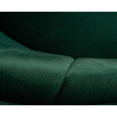 Стул барный DOBRIN DARCY (зеленый велюр (1922-9)) - купить в Екатеринбурге, в наличии