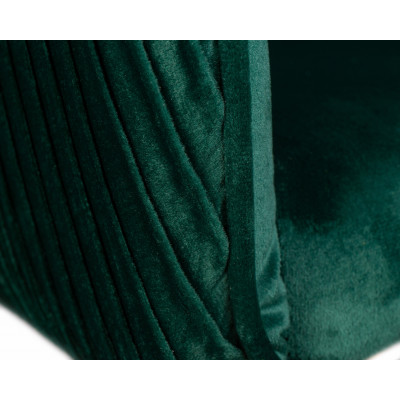 Стул барный DOBRIN DARCY (зеленый велюр (1922-9)) - купить в Екатеринбурге, в наличии