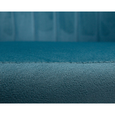 Стул обеденный DOBRIN MARY (морская волна велюр (1922-7)) - купить в Екатеринбурге, в наличии