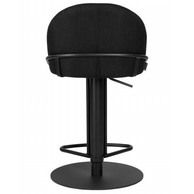 Набор 2 шт Стул барный DOBRIN OLIVER (черная ткань (SLR-10)) - купить в Екатеринбурге, в наличии