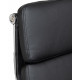 Офисное кресло для руководителей DOBRIN ARNOLD (чёрный) - купить в Екатеринбурге, в наличии