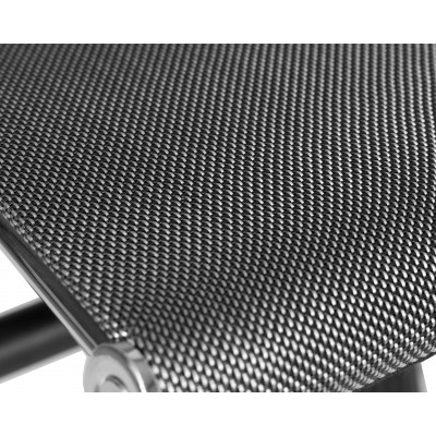 Набор 2 шт Офисное кресло для персонала DOBRIN CARTER (серый) - купить в Екатеринбурге, в наличии