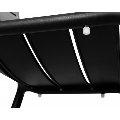 Набор 4 шт Стул обеденный DOBRIN TIM (черный (B-03))