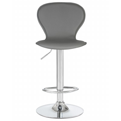 Набор 2 шт Стул барный DOBRIN ELISA (серый) - купить в Екатеринбурге, в наличии