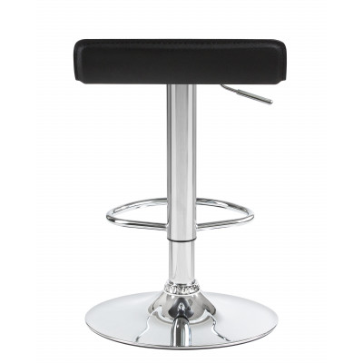 Стул барный DOBRIN TOMMY (чёрный) - купить в Екатеринбурге, в наличии