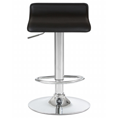 Стул барный DOBRIN TOMMY (чёрный) - купить в Екатеринбурге, в наличии