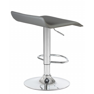 Набор 2 шт Стул барный DOBRIN TOMMY (серый)