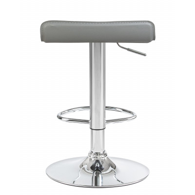 Набор 2 шт Стул барный DOBRIN TOMMY (серый)