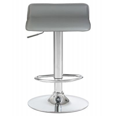 Набор 2 шт Стул барный DOBRIN TOMMY (серый)