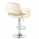 Набор 2 шт Стул барный DOBRIN TIESTO (кремовый)