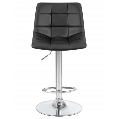 Стул барный DOBRIN TAILOR (чёрный) - купить в Екатеринбурге, в наличии