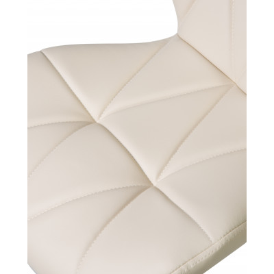 Стул барный DOBRIN BARNY (кремовый)