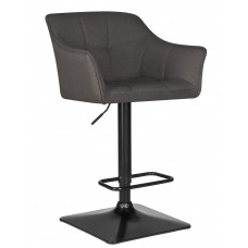 Стул барный DOBRIN RALF (темно-серый (LAR-106D-26))