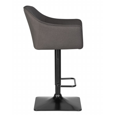 Стул барный DOBRIN RALF (темно-серый (LAR-106D-26)) - купить в Екатеринбурге, в наличии