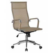 Офисное кресло для персонала DOBRIN CARTER (бежевый (22039))