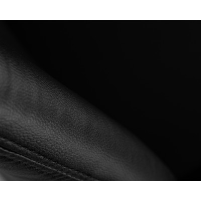 Офисное кресло для руководителей DOBRIN COLTON (черный) - купить в Екатеринбурге, в наличии