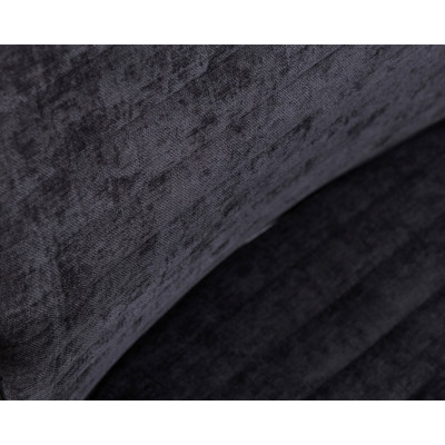 Офисное кресло для руководителей DOBRIN LOKI (антрацит (VRH230-01)) - купить в Екатеринбурге, в наличии